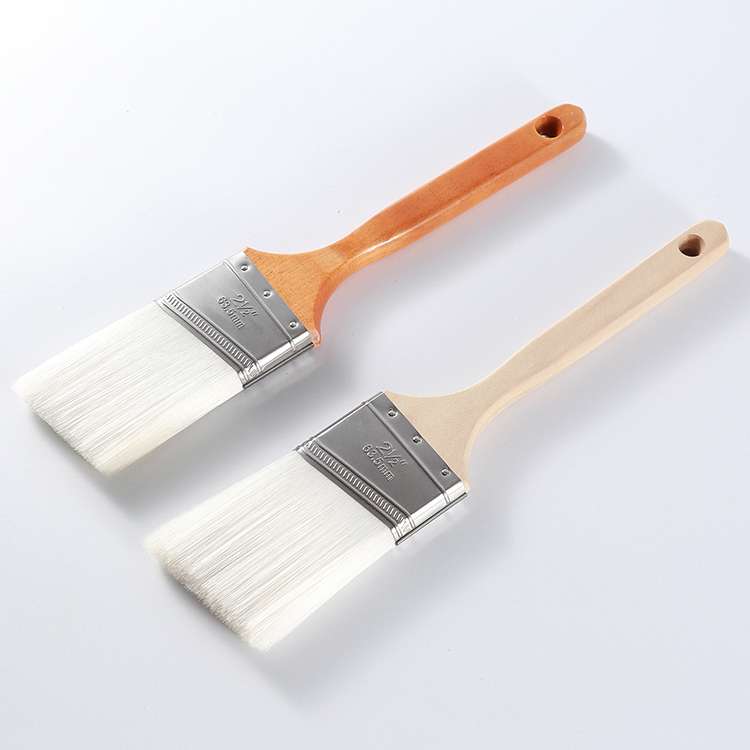 Customize premium watercolor private label paint detail brush